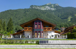 Ferienwohnung Biechl, Jenbach, Österreich
